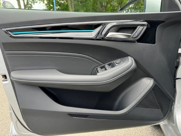 MG MG5 EXCITE 61kWh MOŽNOST DOTACE