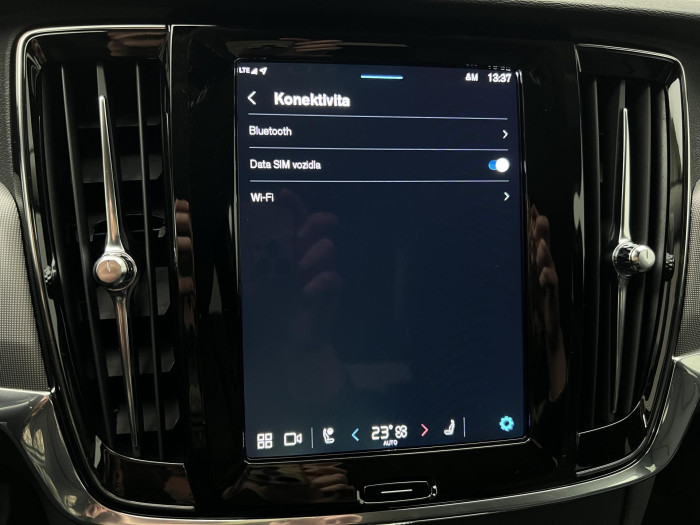 Volvo V90 T6 AWD RECHARGE PLUS DARK AUT