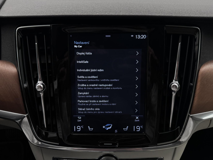 Volvo S90 T8 AWD RECHARGE  INSCRIPTION