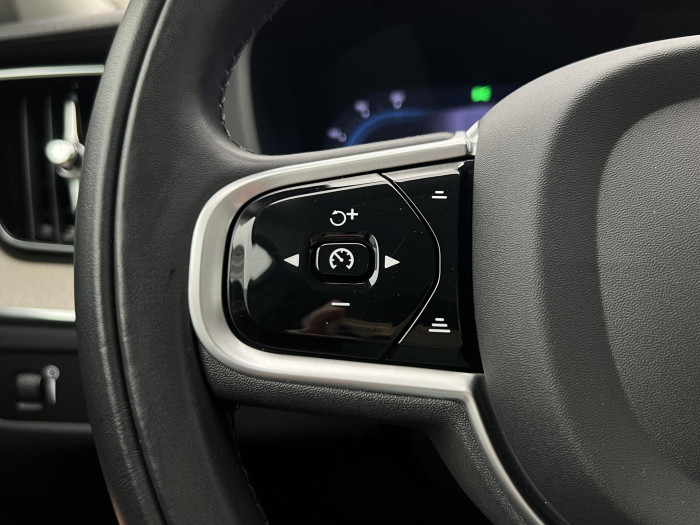 Volvo XC60 B5 AWD INSCRIPTION AUT 1.maj.