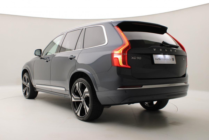 Volvo XC90 B5 AWD AUT BRIGHT PLUS 7míst 2.0 Plus
