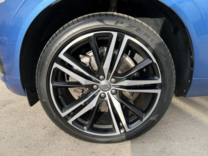 Volvo XC60 T8 AWD R-DESIGN Aut 1.maj.