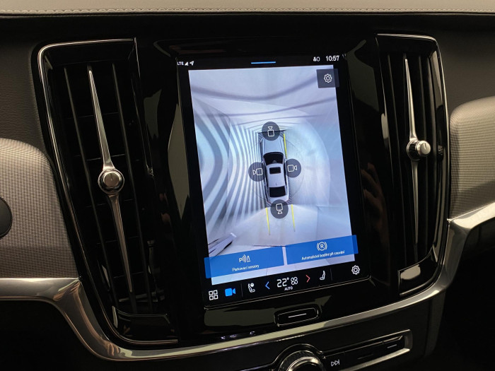 Volvo S90 T8 AWD ULTIMATE DARK RECHARGE