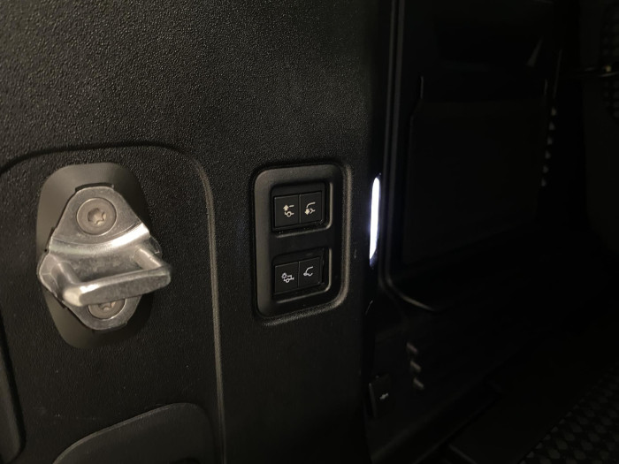 Land Rover Defender 110 D300 X-DYNAMIC HSE AWD AUT 3.0 d Dynamic