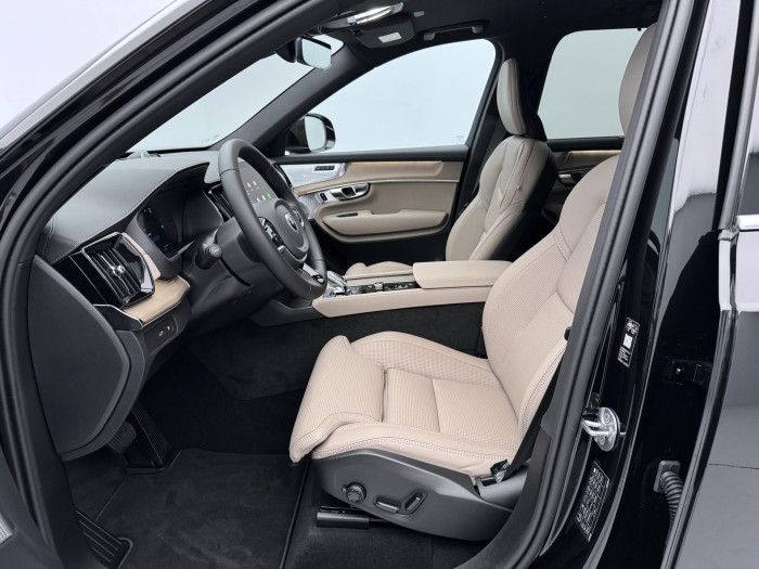 Volvo XC90 T8 AWD RECHARGE BRIGHT PLUS 7m