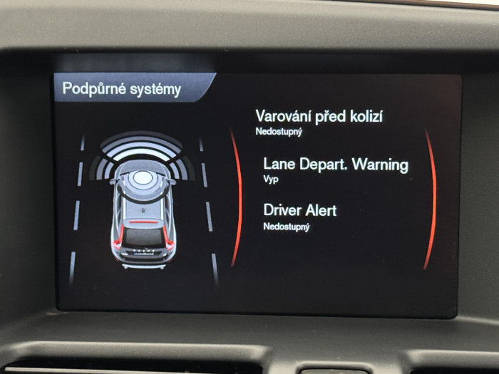 Volvo XC60 D5 AWD MOMENTUM 2.4 d Momentum
