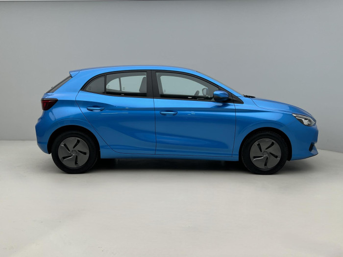 MG MG3 1.5 ICE EXCITE CZ 1.maj.