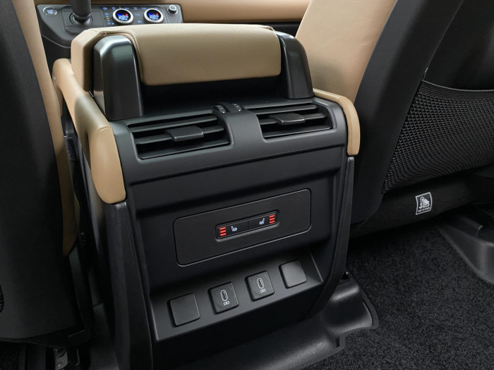 Land Rover Defender 110 D350 X-Dynamic HSE 3.0 d Dynamic