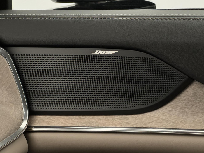 Volvo EX90 PURE ELECTRIC TWIN ULTRA 7míst