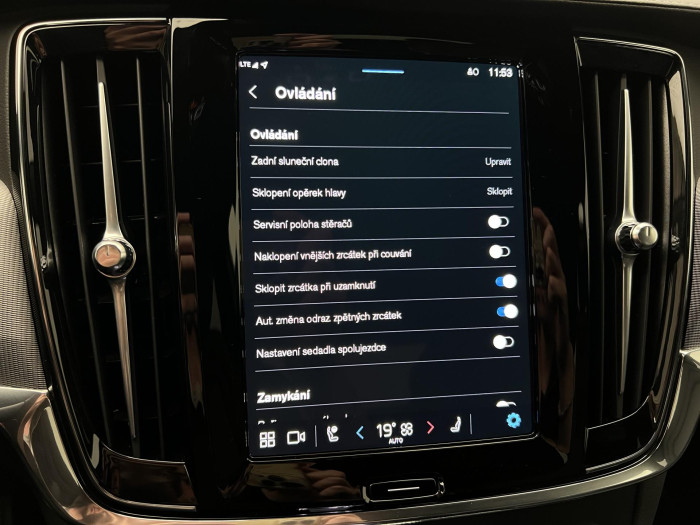 Volvo S90 T8 AWD RECHARGE ULTIMATE DARK