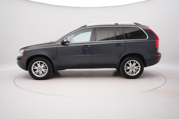 Volvo XC90 D5 MOMENTUM AWD AUT REZERVACE 2.4 d Momentum