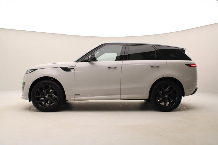Land Rover Range Rover Sport D350 AUTOBIOGRAPHY REZERVACE 3.0 d