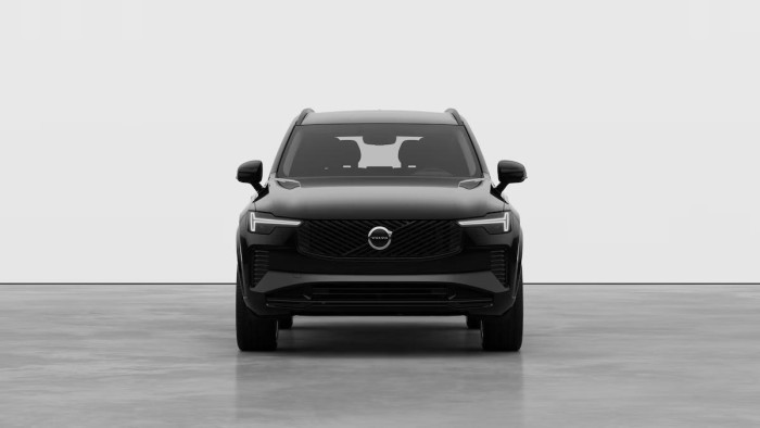 Volvo XC90 T8 AWD RECHARGE DARK PLUS 7m
