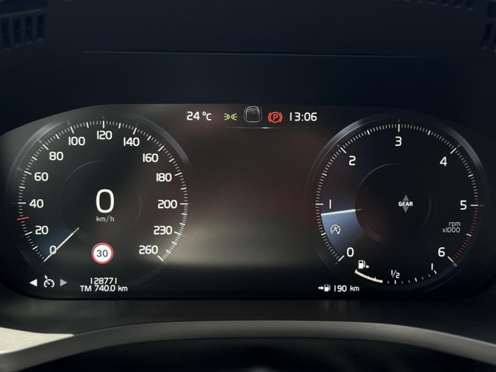 Volvo XC60 D3 MOMENTUM 1.maj. 2.0 d Momentum