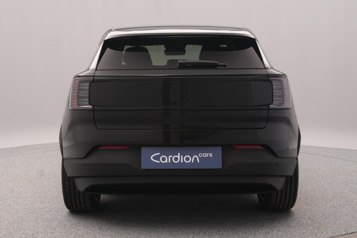 Volvo EX30 BLACK EDITION SINGLE PLUS