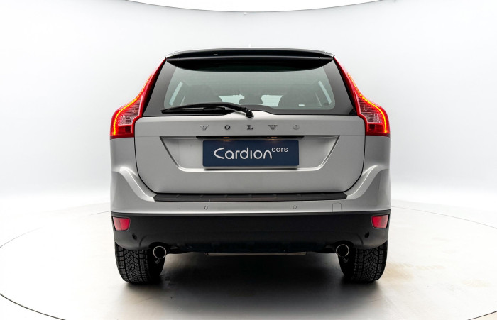 Volvo XC60 D3 AWD KINETIC 2.4 d