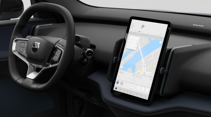 Volvo EX30 P5 CC RWD LONG RANGE PLUS