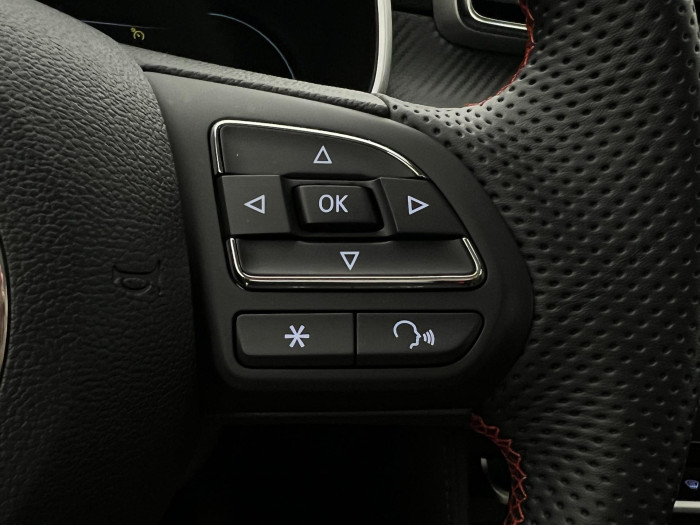 MG ZS 1.0T ELEGANCE CZ 1.0 Elegance