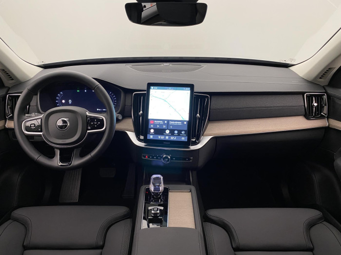 Volvo XC90 B5 AWD BRIGHT PLUS AUT CZ 7m