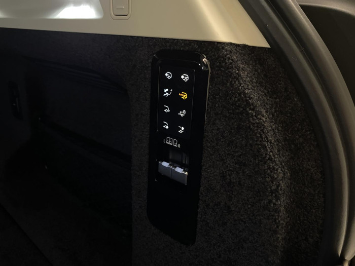 Land Rover Range Rover P530 AUTOBIOGRAPHY REZERVACE