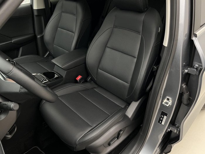 MG ZS 1.5 EXCLUSIVE HYBRID+ AUT CZ 1.5 Exclusive