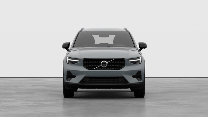 Volvo XC40 B3 AUT DARK PLUS