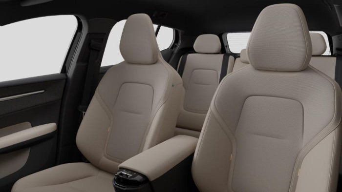 Volvo EX30 P5 RWD LONG RANGE PLUS AUT