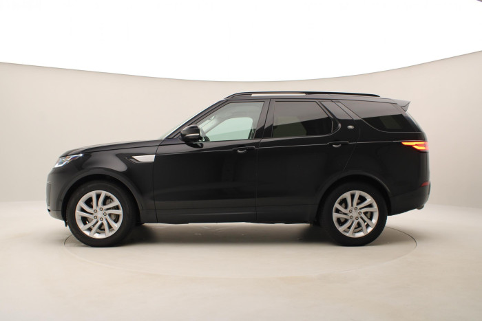 Land Rover Discovery 3,0 Sd6 AWD HSE REZERVACE