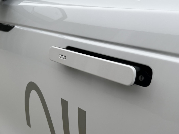 Land Rover Range Rover Velar D300 DYNAMIC HSE AWD Aut 3.0 d Dynamic