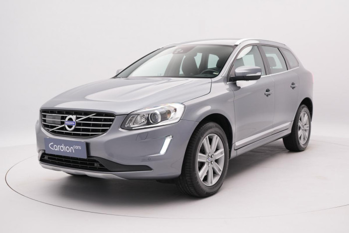 Volvo XC60 D4 AWD SUMMUM AUT REZERVACE 2.4 d Summum