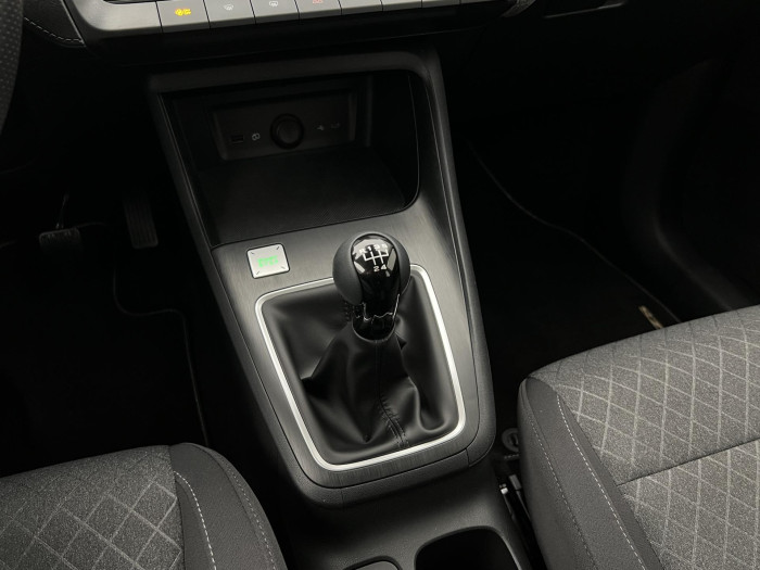 MG ZS 1.5 EXCITE CZ 1.maj.