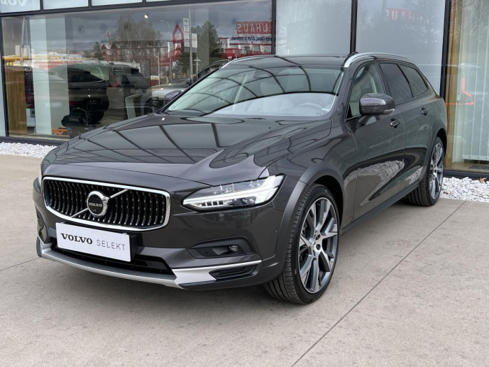 Volvo V90 CROSS COUNTRY B5 AWD ULTIMATE