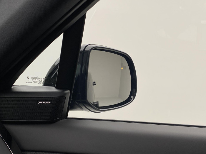 Land Rover Range Rover Sport P460e DYNAMIC SE AWD AUT 3.0 Dynamic SE