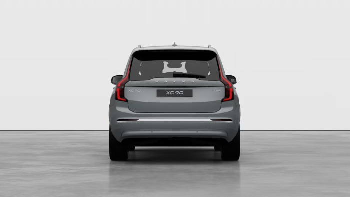 Volvo XC90 T8 AWD RECHARGE BRIGHT PLUS 7m