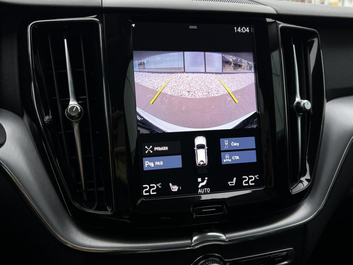 Volvo XC60 B5 MOMENTUM Aut 1.maj. 2.0 Momentum