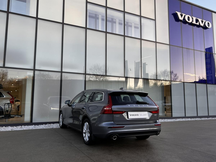 Volvo V60 B4 MOMENTUM Aut 1.maj. 2.0 Momentum