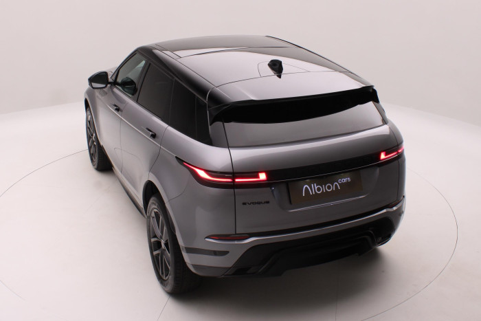 Land Rover Range Rover Evoque D165 R-DYNAMIC SE  AWD AUT 2.0 d Dynamic SE
