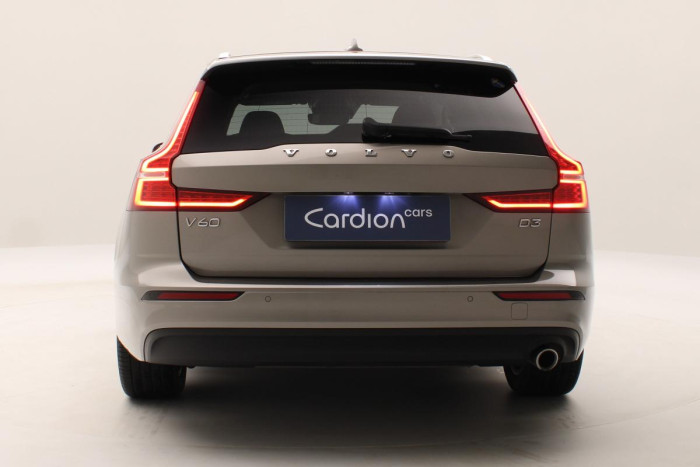 Volvo V60 D3 MOMENTUM REZERVACE 2.0 d Momentum
