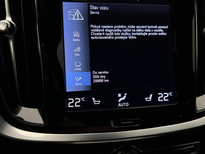 Volvo V60 CC B4 AWD POLESTAR AUT 2.0 CC CC