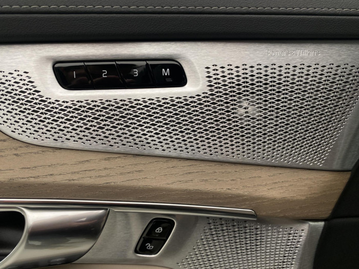 Volvo XC90 B5 AWD AUT BRIGHT PLUS