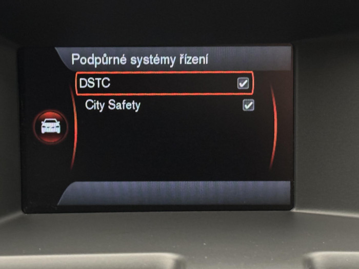 Volvo XC60 D5 AWD MOMENTUM AUT CZ 2.4 d Momentum