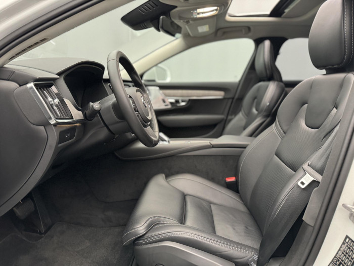 Volvo S90 B5 AWD ULTIMATE AUT