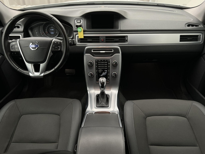 Volvo XC70 D4 AWD NAVIGACE AUT CZ 2.4 d