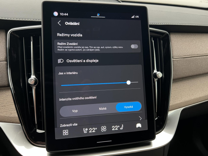 Volvo XC90 T8 AWD RECHARGE ULTRA AUT
