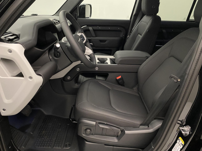 Land Rover Defender 110 D200 S AWD AUT 3.0 d