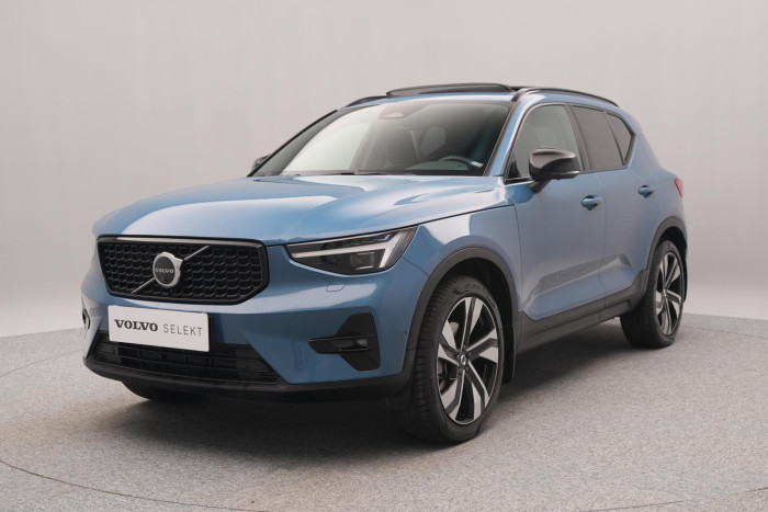 Volvo XC40 B3 ULTIMATE AUT