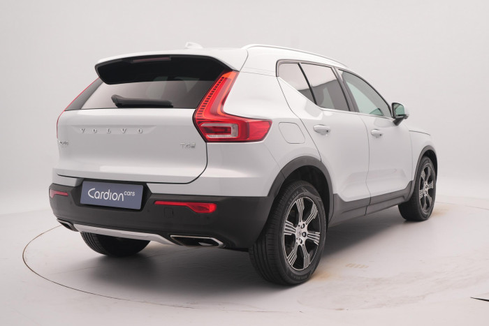Volvo XC40 T4 INSCRIPTION AUT CZ 1.maj