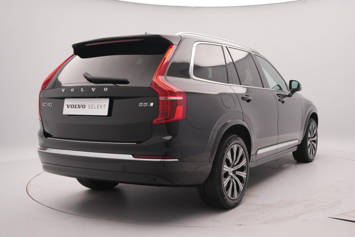Volvo XC90 B5 AWD BRIGHT PLUS CZ 1.maj