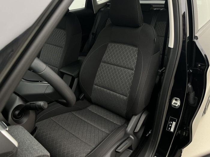 MG ZS 1.5 EXCITE CZ 1.maj.