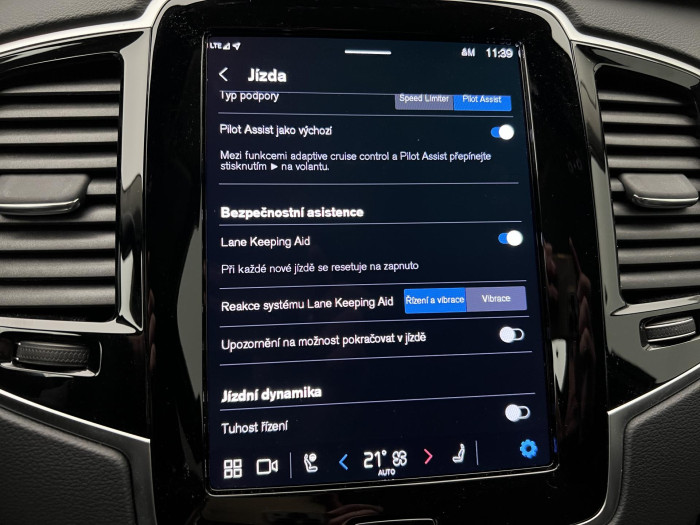 Volvo XC90 B5 AWD PLUS BRIGHT 7MÍST AUT